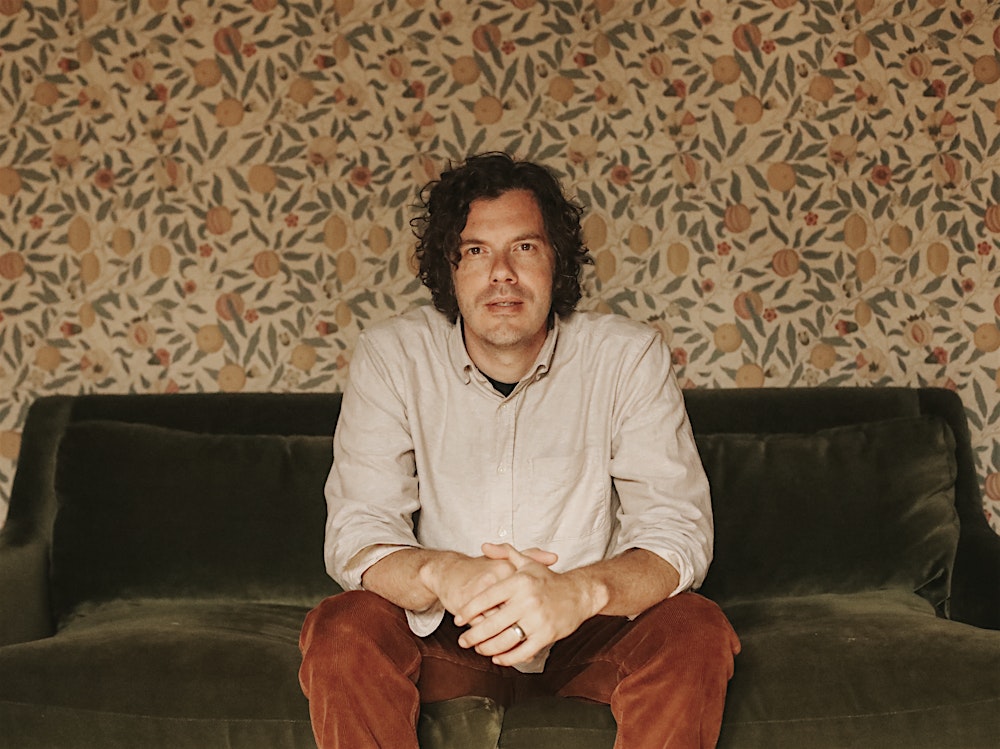 Josh Garrels with special guest Taylor Armstong