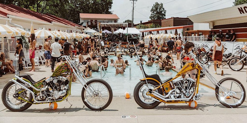 Paradise Road Show Austin 2026