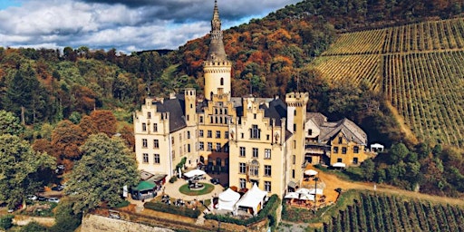 Frauen Tagesretreat im Schloss Arenfels