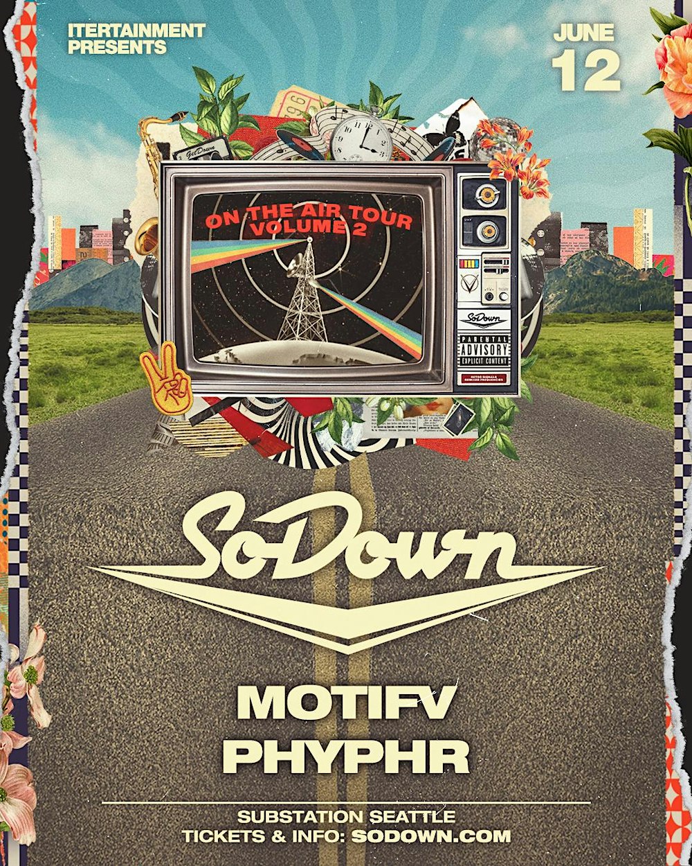 SoDown