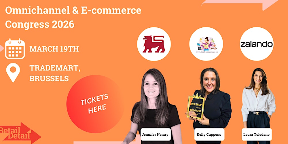 Omnichannel & E-Commerce Congress 2026