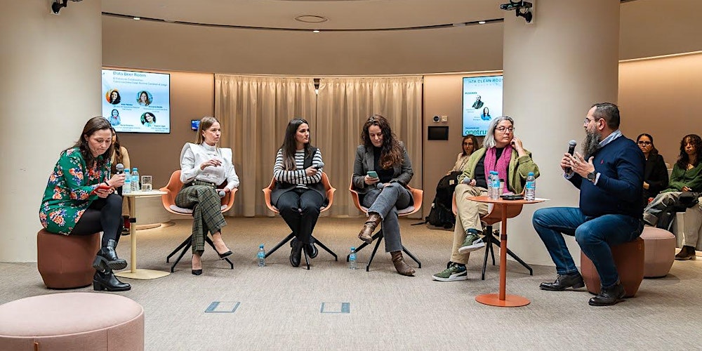 DataBeerRoom, lo que no te cuentan sobre la monetización de datos con SAS