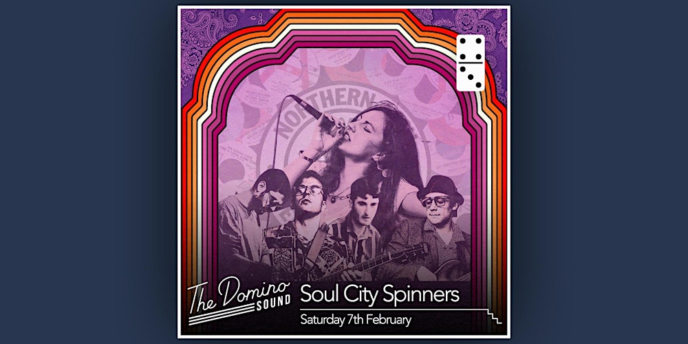 Soul City Spinners