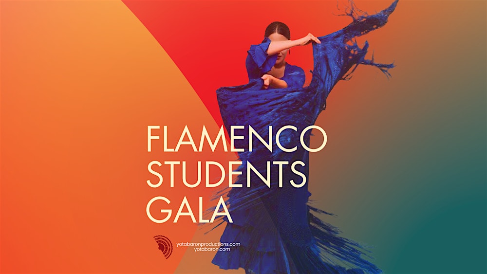 Amsterdam - Flamenco Students Gala