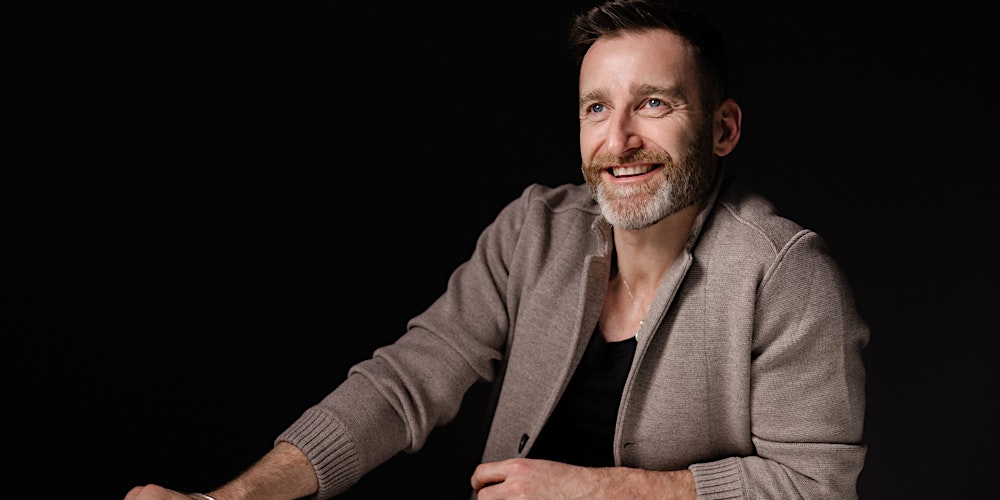 An intimate evening with Paul Byrom