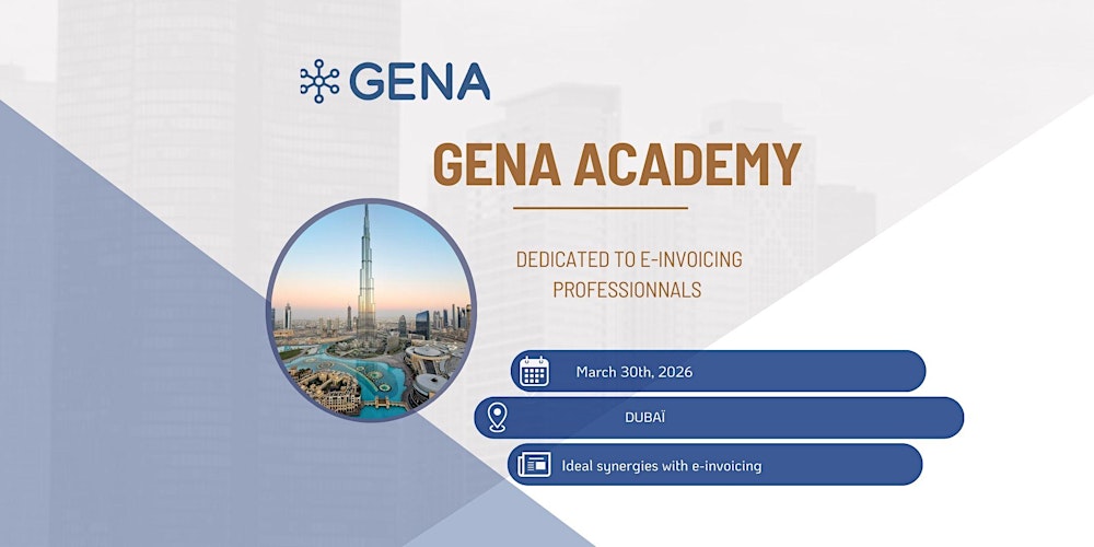 GENA Academy in Dubai
