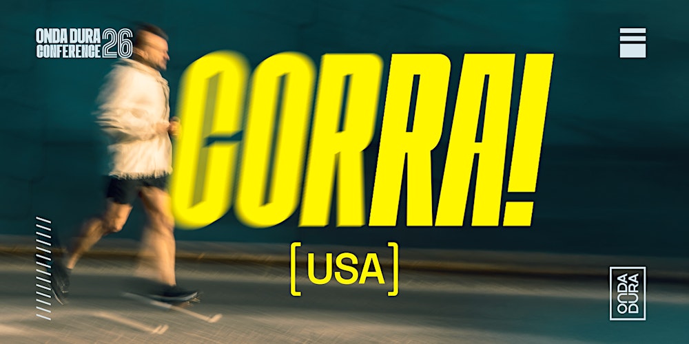 Onda Conference | Run