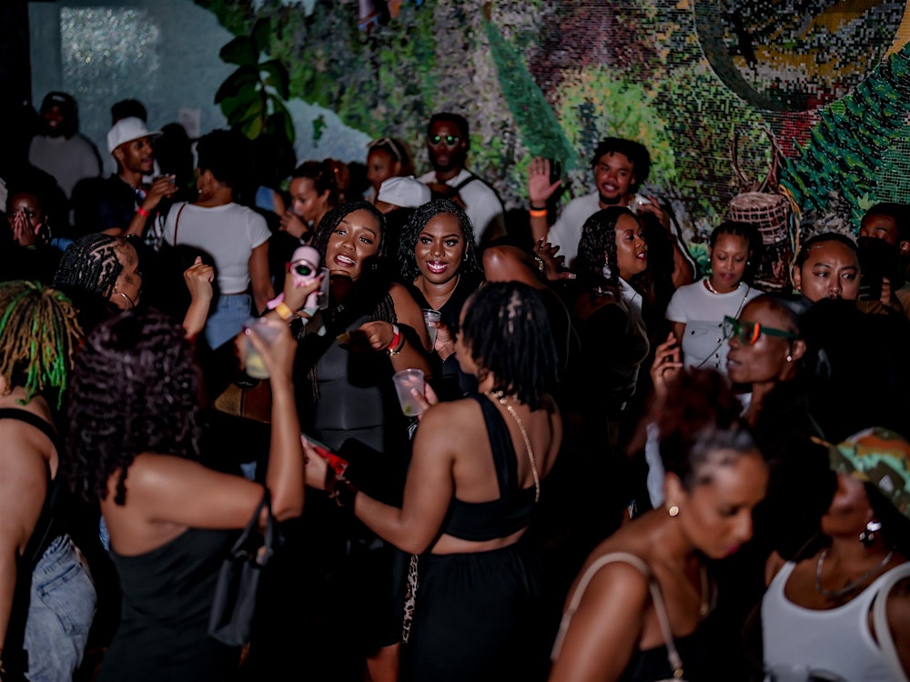 Millennials Reunion Day Party LA | Strictly 28+ {Sun Mar 22}