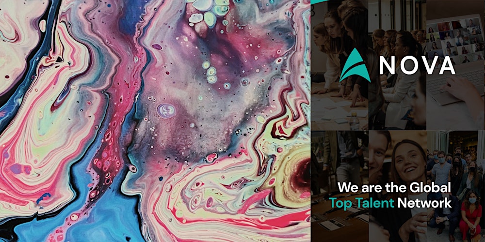 After work - Creator Economy | Frilans Finans & Nova Talent