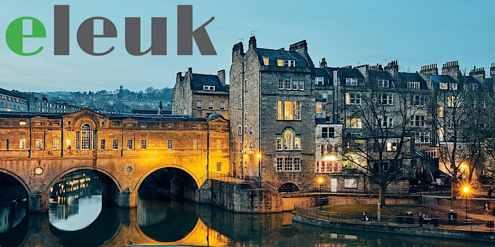 Encuentro ELEUK 2026