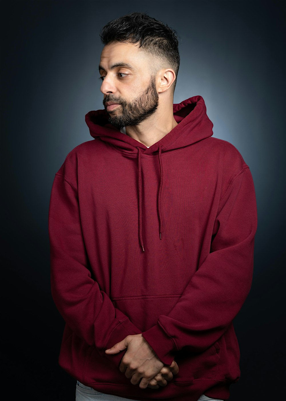 Sammy Obeid: In Love with Seattle!