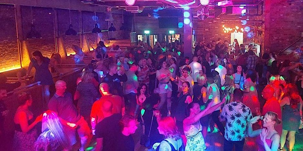 Back to the Oldskool