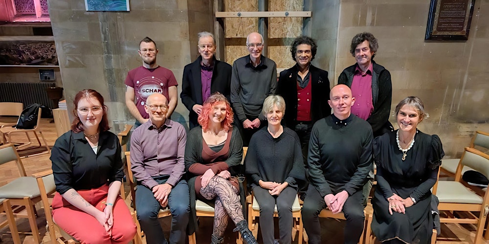 The Grief Opera - Love Goes On