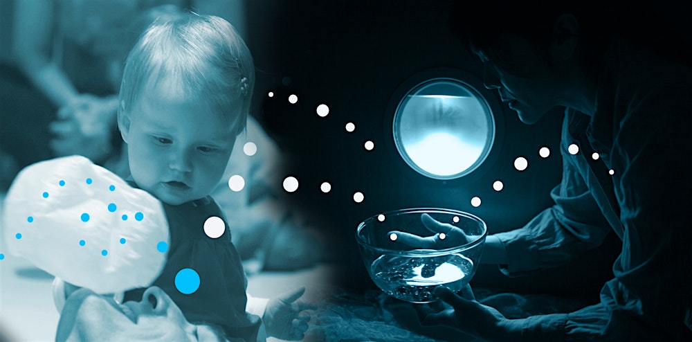 Jeugdtheatervoorstelling Umi