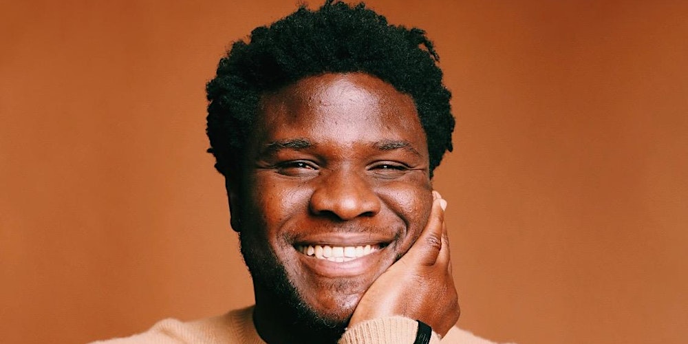 The Alien Everywhere Tour - An evening of standup with TJ