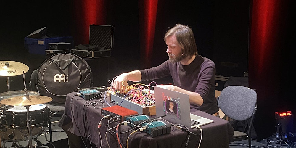 Composition Workshop with Francis Heery