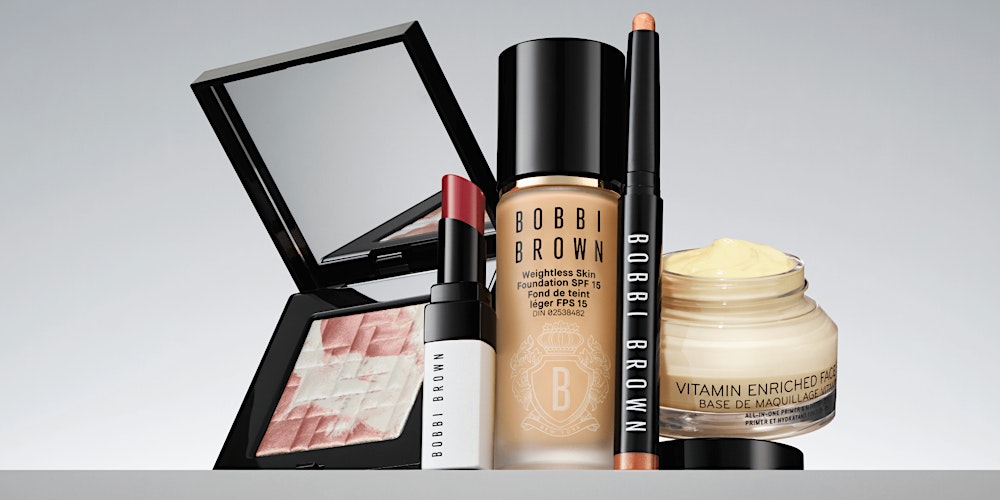 Bobbi Brown Pro Artist Roadshow