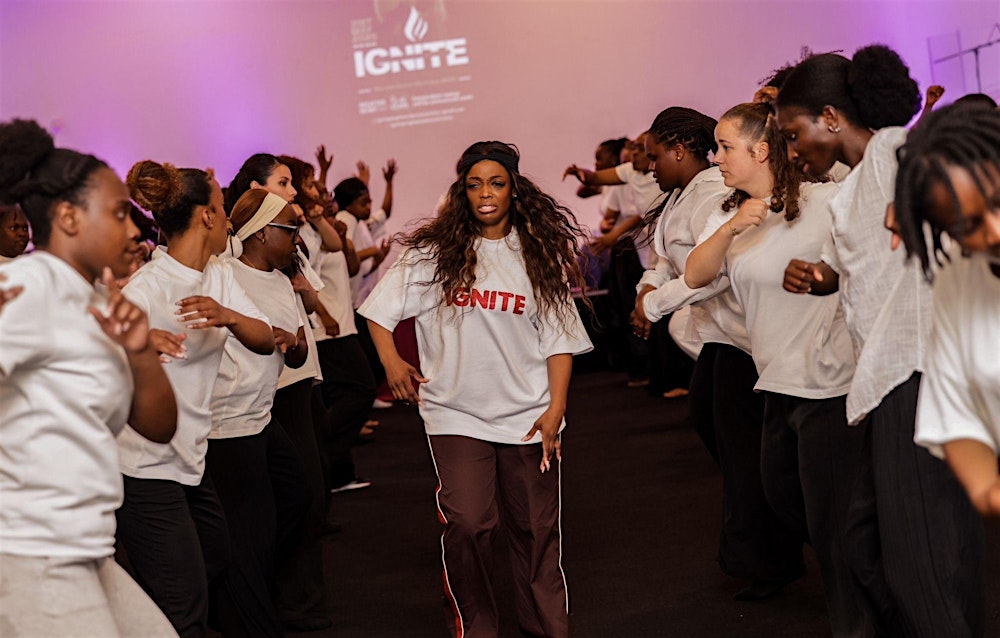 IGNITE The Workshop Experience 3.0