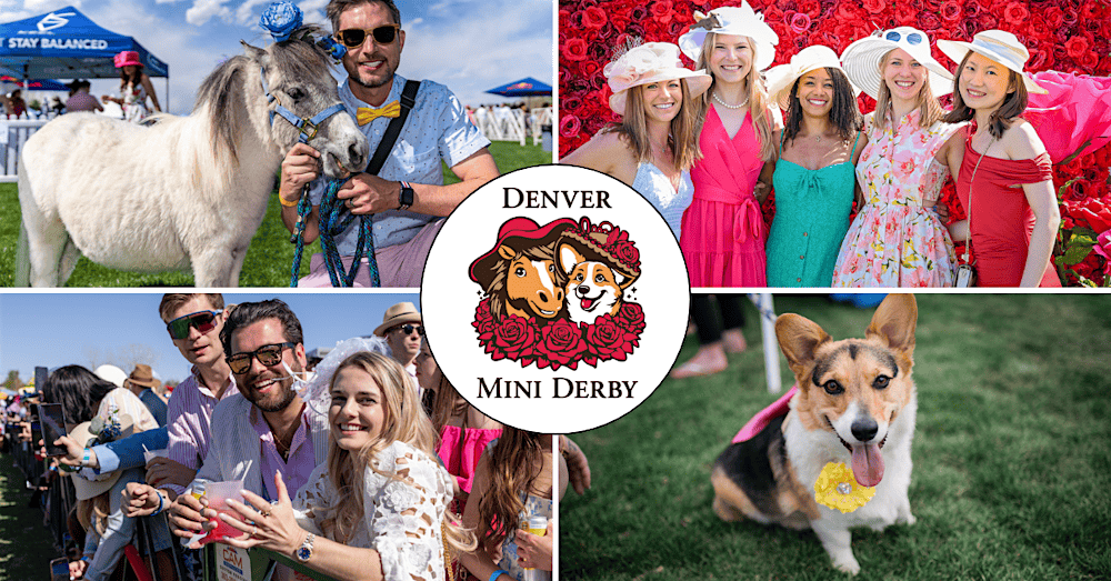 2026 Denver Mini Derby