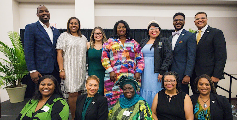 Metro Nashville Minority Council Annual Reception