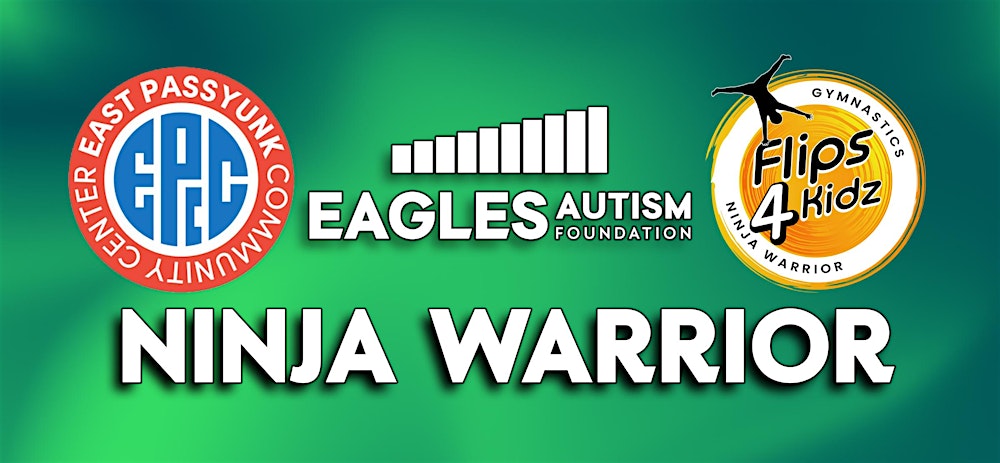 Ninja Warrior at the EPCC