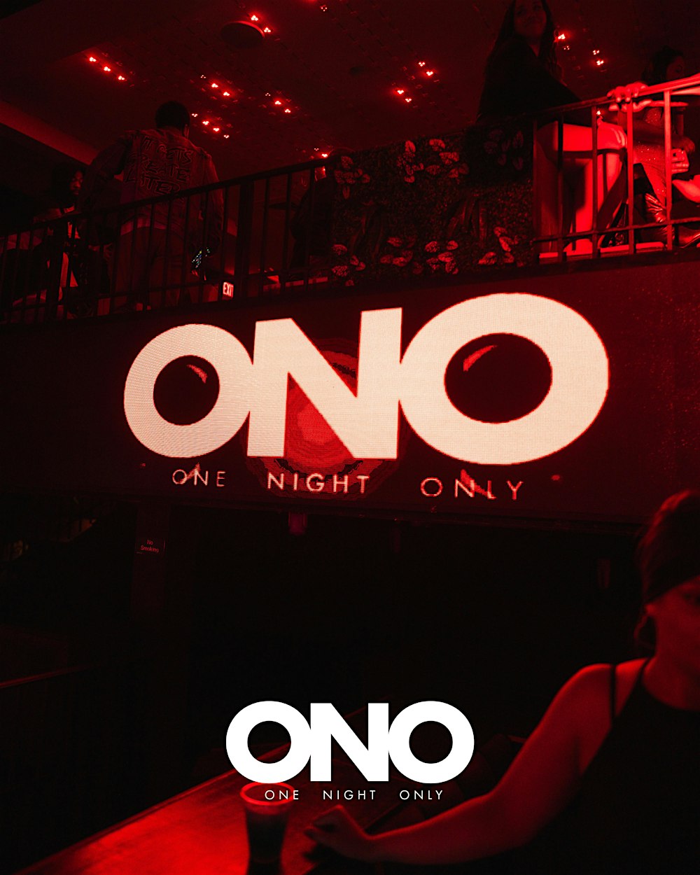 Back Outside at Sax Sunday