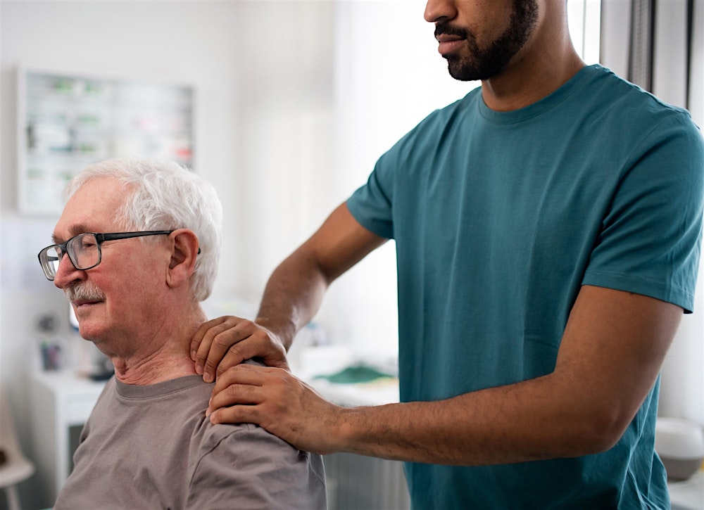 Rehabilitative Examination and Treatment of the Shoulder