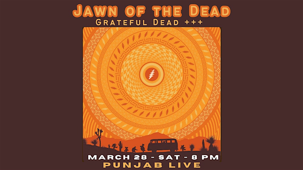 Jawn of the Dead @PunjabLive