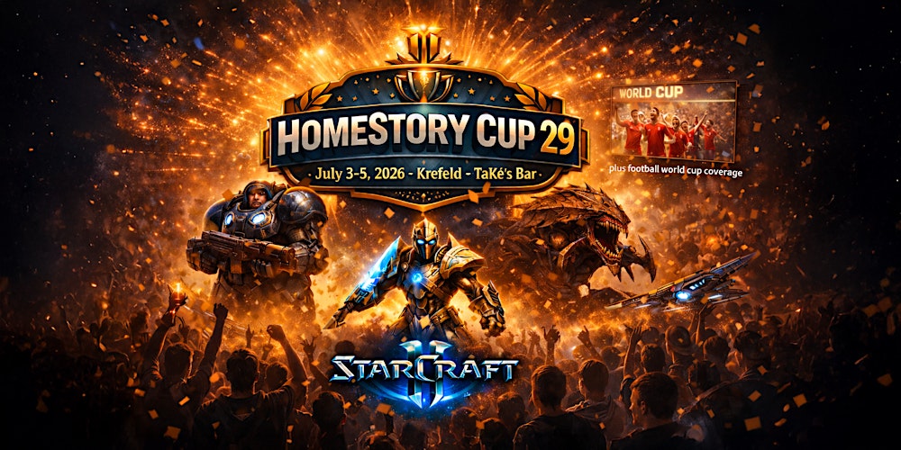 HomeStory Cup 29