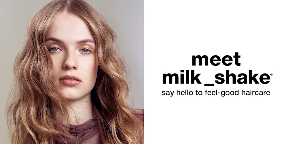 MEET MILK_SHAKE - Mesa