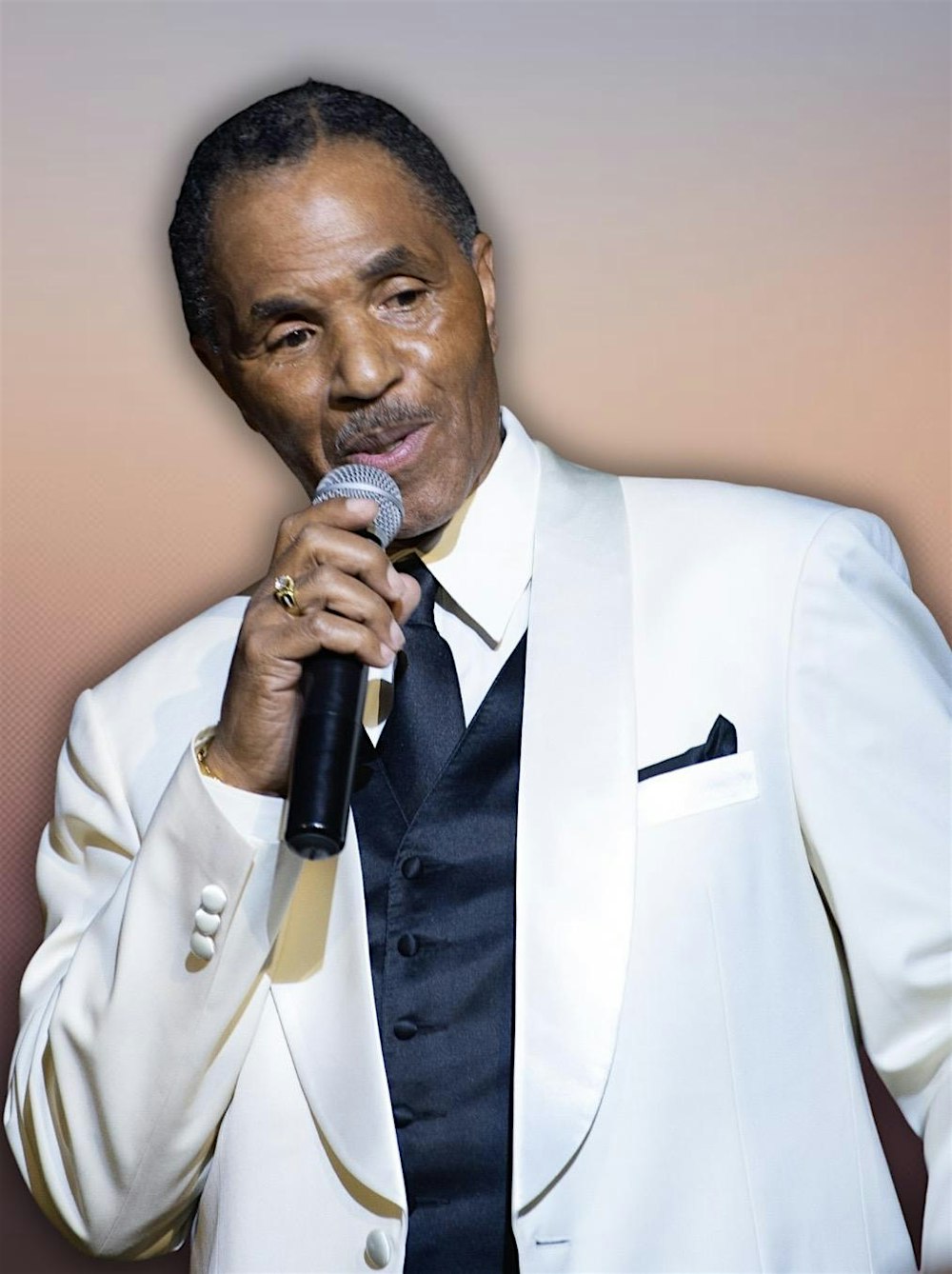 DANTE CHAMBERS - An Homage to Nat King Cole - On His Birthday