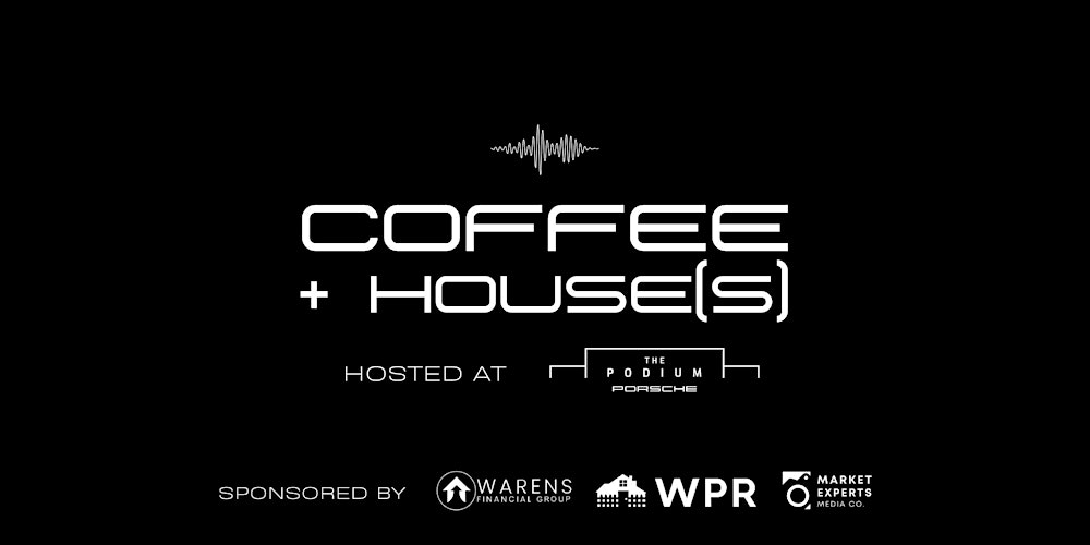 Coffee & House(s)