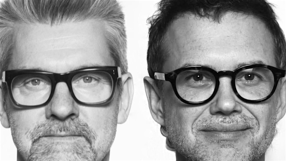 Creativity: A Cutting + Styling demo/workshop