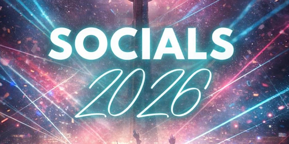 SOCIALS 2026  @THE DOPAMINE ,  BOLLYWOOD X  LATIN X HIP HOP