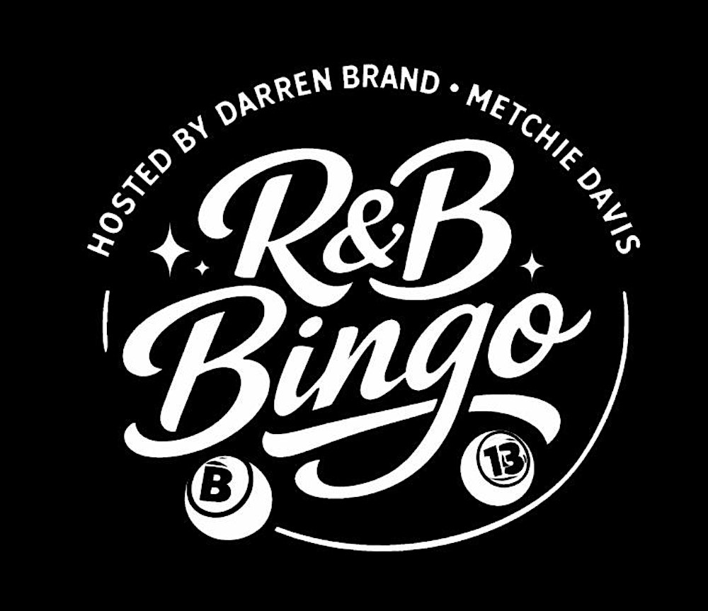R&B-ingo w/ WNO's Darren Brand & Metchie Davis- Jacksonville FL