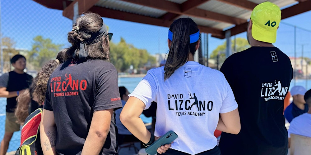 Social Tennis (Intermediate)