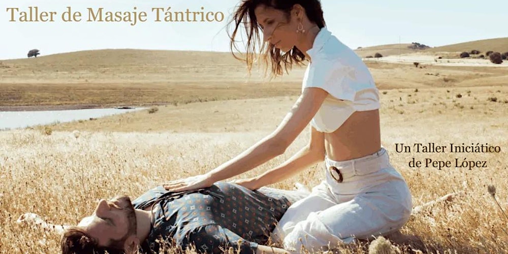 Taller de Masaje Tántrico