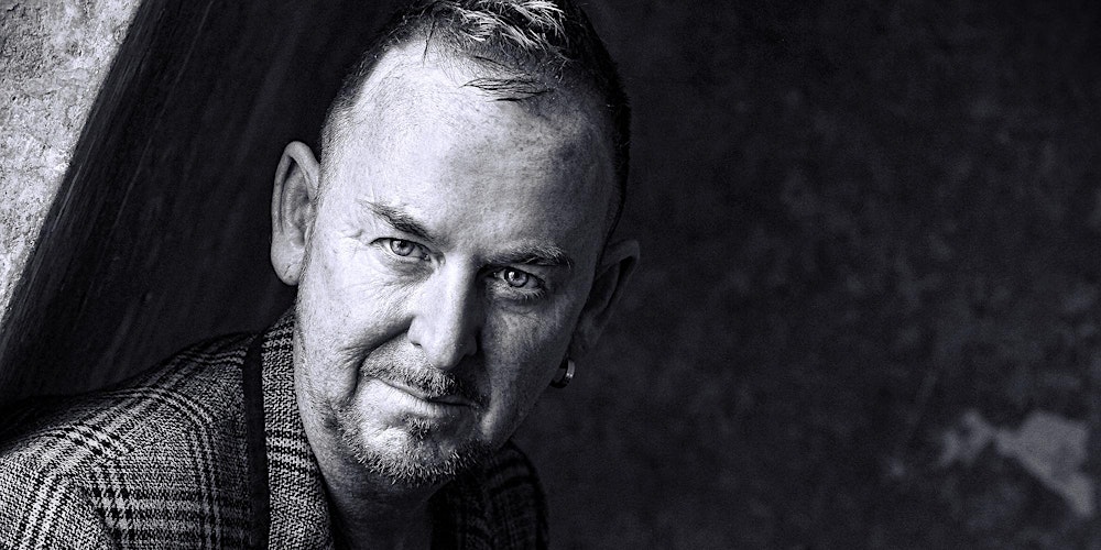 An evening of clairvoyance with Spiritualist Medium Steve Holbrook