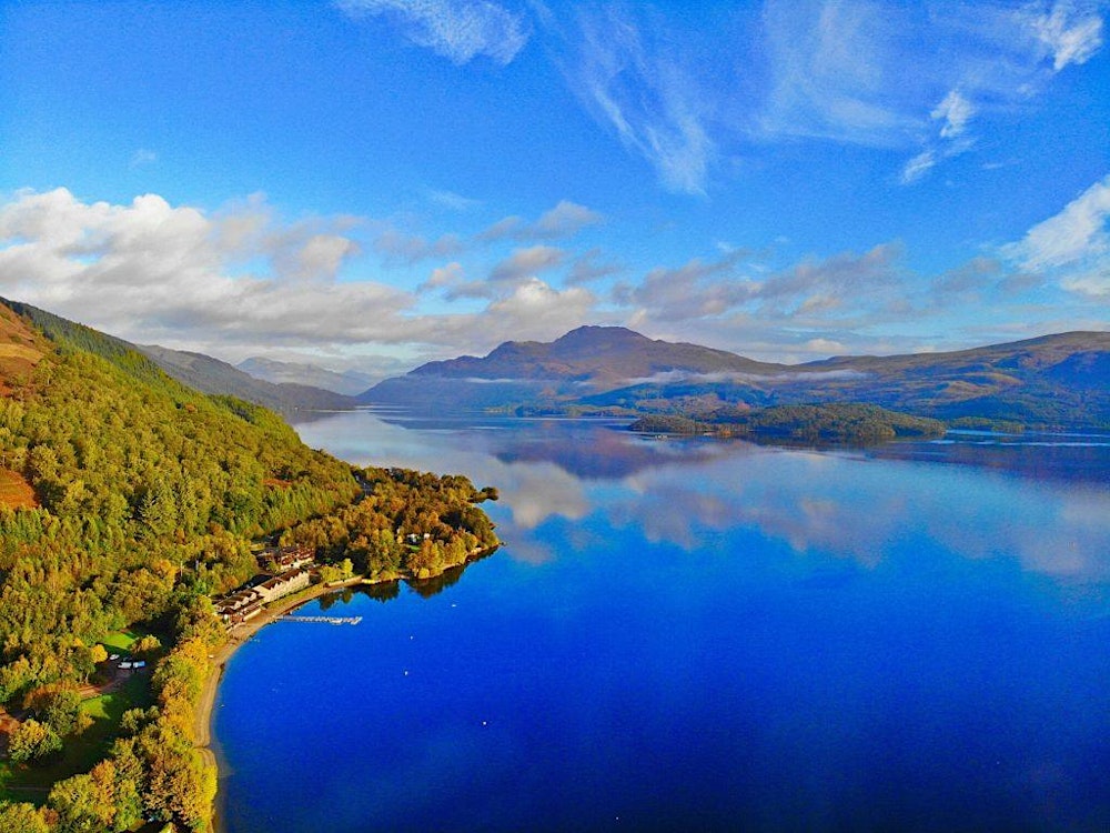 Highland Day Tour