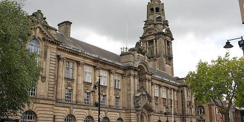 IHBC West Midlands Branch 2026 AGM and CPD Event