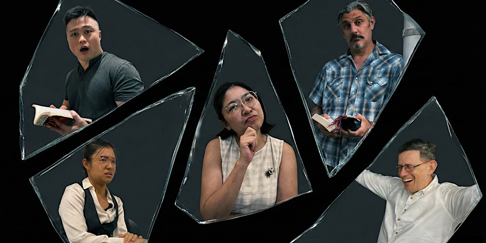 Friday Night YES AND Improv Show: Sick Sense / Grace Under Fire