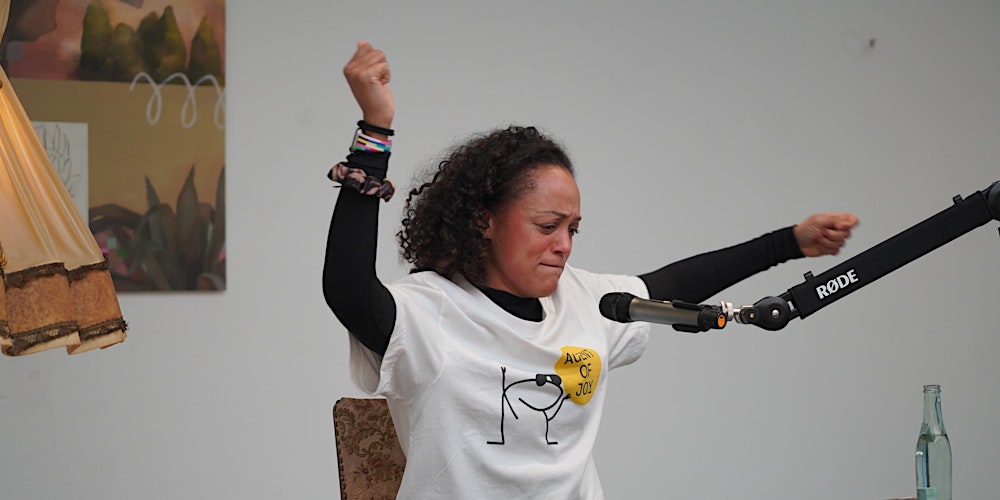 Agent of Joy - Read & Run –München