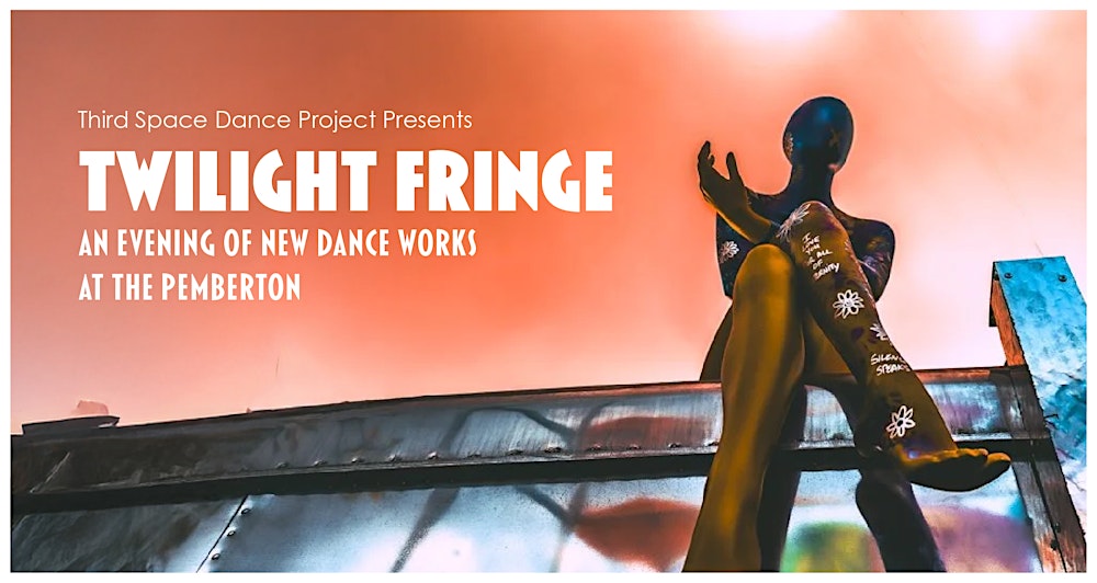 Twilight Fringe 2026 at The Pemberton