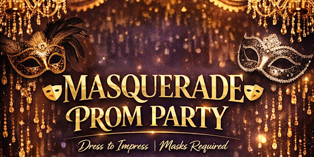 masquerade party