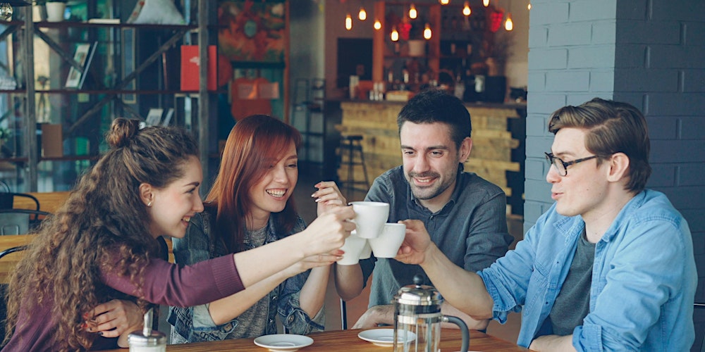 Slow Dating Saturday Morning