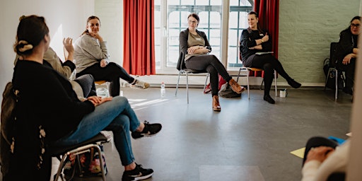 CoachCamp Köln 2027