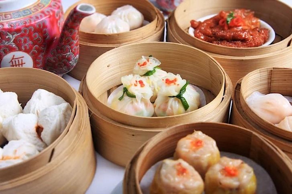 ABAW Dim Sum Saturday, March 28!