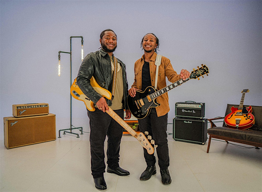 The Peterson Brothers Live at The Continental Club