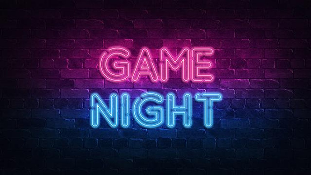 East Andersonville Neighborhood Game Night