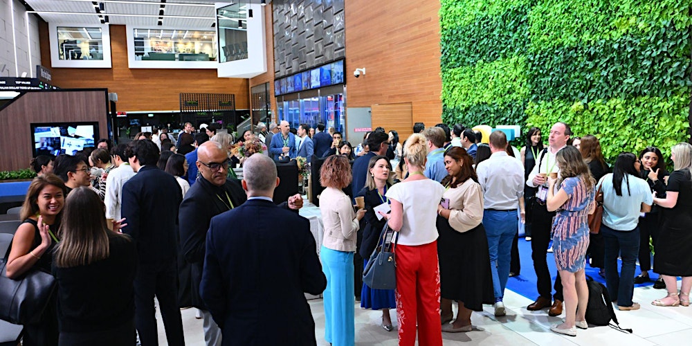 IAA Global B2B Brand Summit